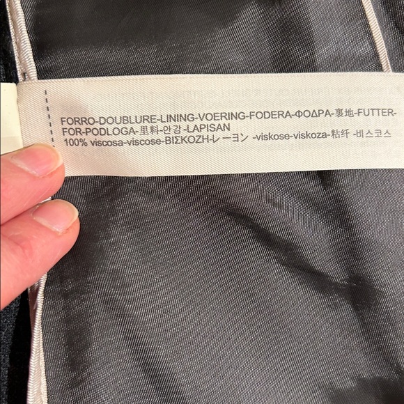 Massimo Dutti blazer - Picture 10 of 12